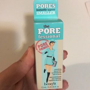 Benefit POREfessional Primer